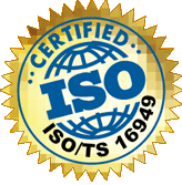TS ISO 16949